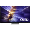 SAMSUNG SMART OLED TV 83"/ QE83S90F/ 4K Ultra HD 3840x2160/ DVB-T2/S2/C/ H.265/HEVC/ 4xHDMI/ 2xUSB/ Wi-Fi/ LAN/ F