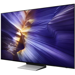 SAMSUNG SMART OLED TV 83"/ QE83S90F/ 4K Ultra HD 3840x2160/ DVB-T2/S2/C/ H.265/HEVC/ 4xHDMI/ 2xUSB/ Wi-Fi/ LAN/ F