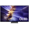 SAMSUNG SMART OLED TV 65"/ QE65S90F/ 4K Ultra HD 3840x2160/ DVB-T2/S2/C/ H.265/HEVC/ 4xHDMI/ 2xUSB/ Wi-Fi/ LAN/ F