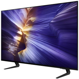 SAMSUNG SMART OLED TV 42"/ QE42S90F/ 4K Ultra HD 3840x2160/ DVB-T2/S2/C/ H.265/HEVC/ 4xHDMI/ 2xUSB/ Wi-Fi/ LAN/ G