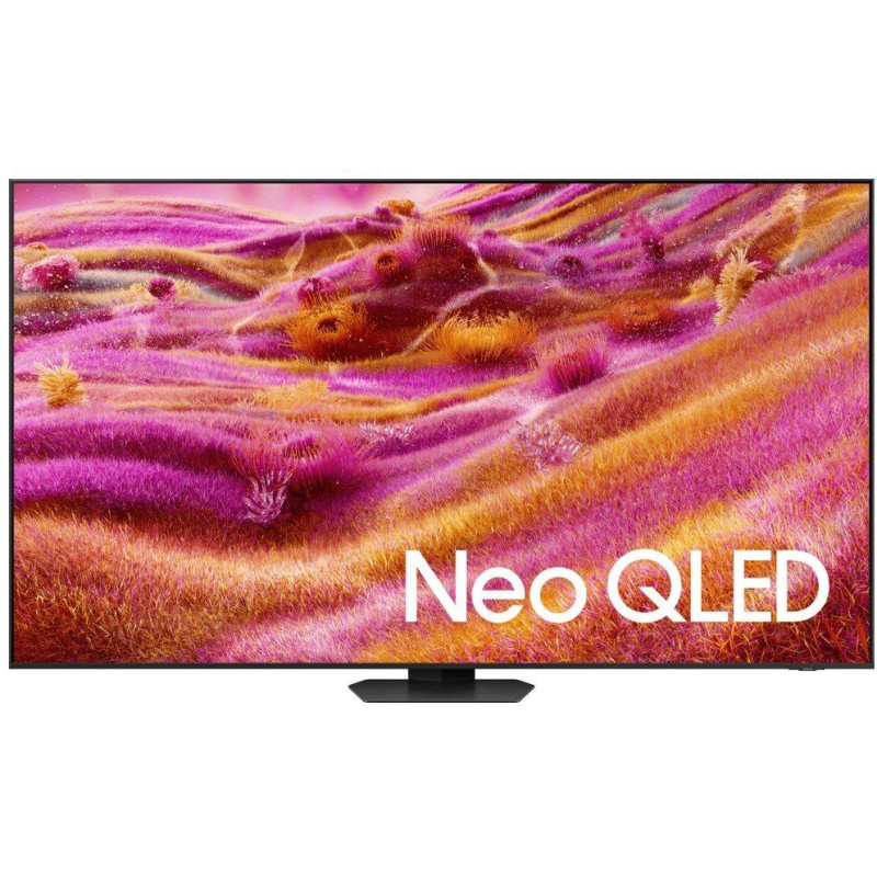 SAMSUNG SMART NEO QLED TV 98"/ QE98QN90F/ 4K Ultra HD 3840x2160/ DVB-T2/S2/C/ H.265/HEVC/ 4xHDMI/ 2xUSB/ Wi-Fi/ LAN/ E