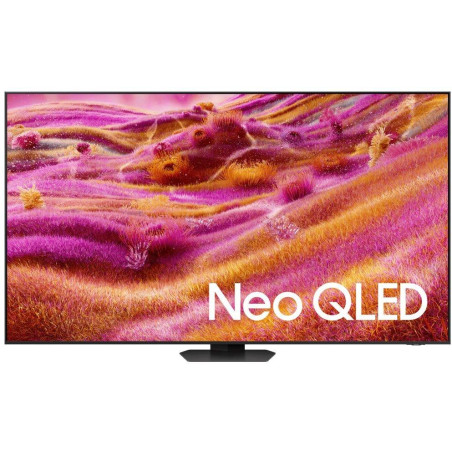SAMSUNG SMART NEO QLED TV 98"/ QE98QN90F/ 4K Ultra HD 3840x2160/ DVB-T2/S2/C/ H.265/HEVC/ 4xHDMI/ 2xUSB/ Wi-Fi/ LAN/ E
