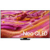 SAMSUNG SMART NEO QLED TV 98"/ QE98QN90F/ 4K Ultra HD 3840x2160/ DVB-T2/S2/C/ H.265/HEVC/ 4xHDMI/ 2xUSB/ Wi-Fi/ LAN/ E