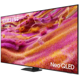 SAMSUNG SMART NEO QLED TV 98"/ QE98QN90F/ 4K Ultra HD 3840x2160/ DVB-T2/S2/C/ H.265/HEVC/ 4xHDMI/ 2xUSB/ Wi-Fi/ LAN/ E