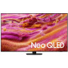 SAMSUNG SMART NEO QLED TV 85"/ QE85QN90F/ 4K Ultra HD 3840x2160/ DVB-T2/S2/C/ H.265/HEVC/ 4xHDMI/ 2xUSB/ Wi-Fi/ LAN/ E