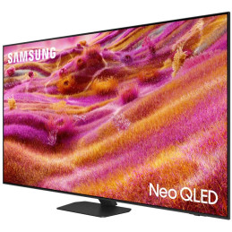 SAMSUNG SMART NEO QLED TV 85"/ QE85QN90F/ 4K Ultra HD 3840x2160/ DVB-T2/S2/C/ H.265/HEVC/ 4xHDMI/ 2xUSB/ Wi-Fi/ LAN/ E