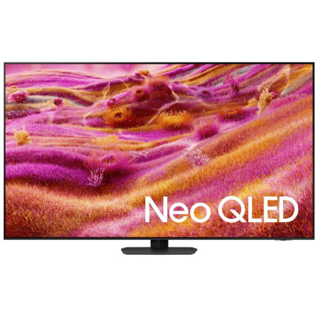 SAMSUNG SMART NEO QLED TV 75"/ QE75QN90F/ 4K Ultra HD 3840x2160/ DVB-T2/S2/C/ H.265/HEVC/ 4xHDMI/ 2xUSB/ Wi-Fi/ LAN/ E
