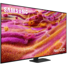SAMSUNG SMART NEO QLED TV 75"/ QE75QN90F/ 4K Ultra HD 3840x2160/ DVB-T2/S2/C/ H.265/HEVC/ 4xHDMI/ 2xUSB/ Wi-Fi/ LAN/ E