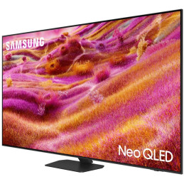 SAMSUNG SMART NEO QLED TV 65"/ QE65QN90F/ 4K Ultra HD 3840x2160/ DVB-T2/S2/C/ H.265/HEVC/ 4xHDMI/ 2xUSB/ Wi-Fi/ LAN/ F