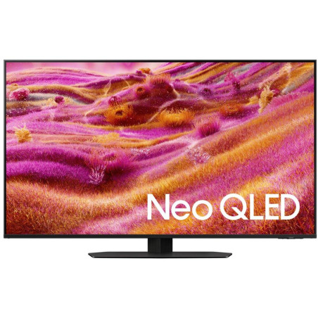 SAMSUNG SMART NEO QLED TV 50"/ QE50QN90F/ 4K Ultra HD 3840x2160/ DVB-T2/S2/C/ H.265/HEVC/ 4xHDMI/ 2xUSB/ Wi-Fi/ LAN/ E