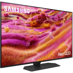 SAMSUNG SMART NEO QLED TV 50"/ QE50QN90F/ 4K Ultra HD 3840x2160/ DVB-T2/S2/C/ H.265/HEVC/ 4xHDMI/ 2xUSB/ Wi-Fi/ LAN/ F