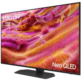SAMSUNG SMART NEO QLED TV 50"/ QE50QN90F/ 4K Ultra HD 3840x2160/ DVB-T2/S2/C/ H.265/HEVC/ 4xHDMI/ 2xUSB/ Wi-Fi/ LAN/ F