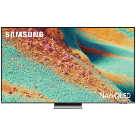 SAMSUNG SMART NEO QLED TV 85"/ QE85QN85F/ 4K Ultra HD 3840x2160/ DVB-T2/S2/C/ H.265/HEVC/ 4xHDMI/ 2xUSB/ Wi-Fi/ LAN/ F