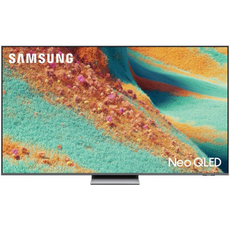 SAMSUNG SMART NEO QLED TV 75"/ QE75QN85F/ 4K Ultra HD 3840x2160/ DVB-T2/S2/C/ H.265/HEVC/ 4xHDMI/ 2xUSB/ Wi-Fi/ LAN/ F