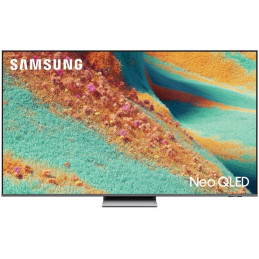 SAMSUNG SMART NEO QLED TV 65"/ QE65QN85F/ 4K Ultra HD 3840x2160/ DVB-T2/S2/C/ H.265/HEVC/ 4xHDMI/ 2xUSB/ Wi-Fi/ LAN/ F
