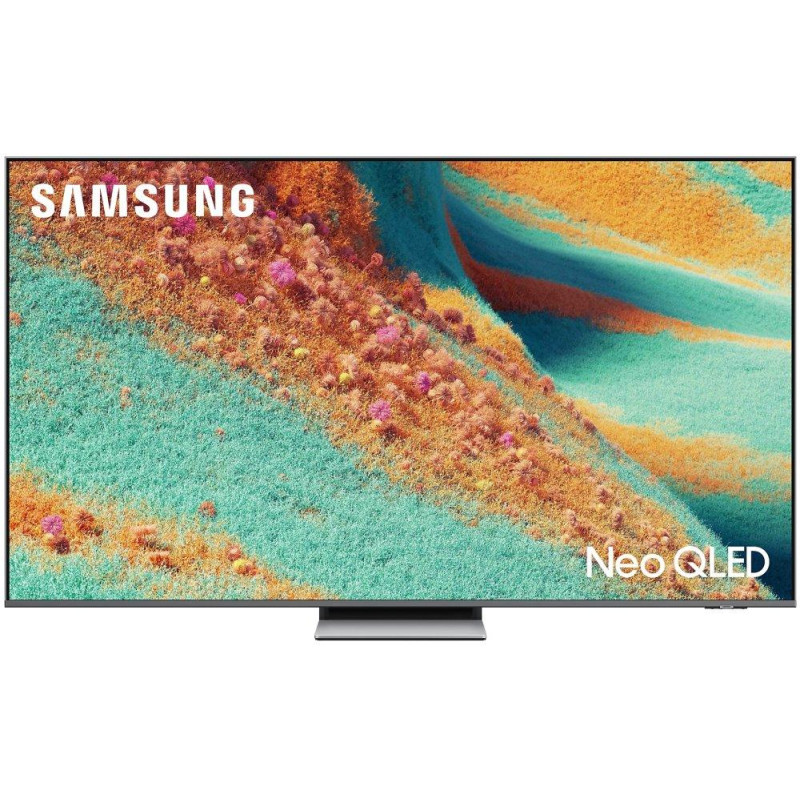 SAMSUNG SMART NEO QLED TV 65"/ QE65QN85F/ 4K Ultra HD 3840x2160/ DVB-T2/S2/C/ H.265/HEVC/ 4xHDMI/ 2xUSB/ Wi-Fi/ LAN/ F