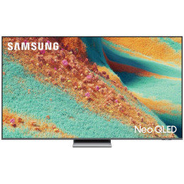 SAMSUNG SMART NEO QLED TV 55"/ QE55QN85F/ 4K Ultra HD 3840x2160/ DVB-T2/S2/C/ H.265/HEVC/ 4xHDMI/ 2xUSB/ Wi-Fi/ LAN/ F