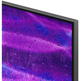 SAMSUNG SMART NEO QLED TV 85"/ QE85QN80F/ 4K Ultra HD 3840x2160/ DVB-T2/S2/C/ H.265/HEVC/ 4xHDMI/ 2xUSB/ Wi-Fi/ LAN/ F