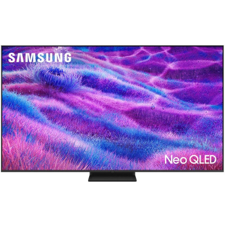 SAMSUNG SMART NEO QLED TV 75"/ QE75QN80F/ 4K Ultra HD 3840x2160/ DVB-T2/S2/C/ H.265/HEVC/ 4xHDMI/ 2xUSB/ Wi-Fi/ LAN/ F