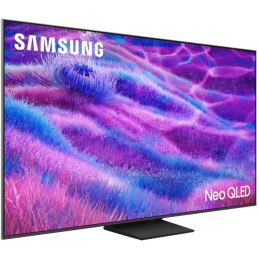 SAMSUNG SMART NEO QLED TV 75"/ QE75QN80F/ 4K Ultra HD 3840x2160/ DVB-T2/S2/C/ H.265/HEVC/ 4xHDMI/ 2xUSB/ Wi-Fi/ LAN/ F