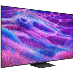 SAMSUNG SMART NEO QLED TV 65"/ QE65QN80F/ 4K Ultra HD 3840x2160/ DVB-T2/S2/C/ H.265/HEVC/ 4xHDMI/ 2xUSB/ Wi-Fi/ LAN/ F