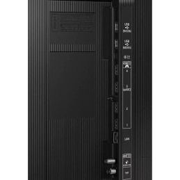 SAMSUNG SMART NEO QLED TV 55"/ QE55QN80F/ 4K Ultra HD 3840x2160/ DVB-T2/S2/C/ H.265/HEVC/ 4xHDMI/ 2xUSB/ Wi-Fi/ LAN/ F