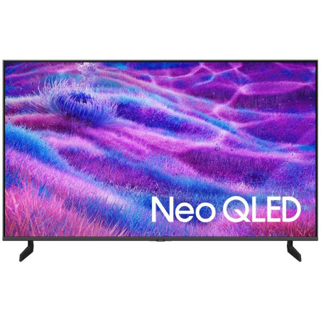 SAMSUNG SMART NEO QLED TV 50"/ QE50QN80F/ 4K Ultra HD 3840x2160/ DVB-T2/S2/C/ H.265/HEVC/ 4xHDMI/ 2xUSB/ Wi-Fi/ LAN/ F