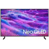 SAMSUNG SMART NEO QLED TV 50"/ QE50QN80F/ 4K Ultra HD 3840x2160/ DVB-T2/S2/C/ H.265/HEVC/ 4xHDMI/ 2xUSB/ Wi-Fi/ LAN/ F