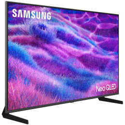 SAMSUNG SMART NEO QLED TV 50"/ QE50QN80F/ 4K Ultra HD 3840x2160/ DVB-T2/S2/C/ H.265/HEVC/ 4xHDMI/ 2xUSB/ Wi-Fi/ LAN/ G