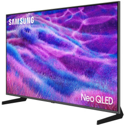 SAMSUNG SMART NEO QLED TV 50"/ QE50QN80F/ 4K Ultra HD 3840x2160/ DVB-T2/S2/C/ H.265/HEVC/ 4xHDMI/ 2xUSB/ Wi-Fi/ LAN/ G