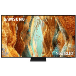 SAMSUNG SMART NEO QLED TV 85"/ QE85QN70F/ 4K Ultra HD 3840x2160/ DVB-T2/S2/C/ H.265/HEVC/ 4xHDMI/ 2xUSB/ Wi-Fi/ LAN/ E