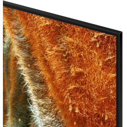SAMSUNG SMART NEO QLED TV 85"/ QE85QN70F/ 4K Ultra HD 3840x2160/ DVB-T2/S2/C/ H.265/HEVC/ 4xHDMI/ 2xUSB/ Wi-Fi/ LAN/ E