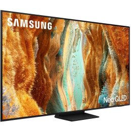 SAMSUNG SMART NEO QLED TV 55"/ QE55QN70F/ 4K Ultra HD 3840x2160/ DVB-T2/S2/C/ H.265/HEVC/ 4xHDMI/ 2xUSB/ Wi-Fi/ LAN/ E