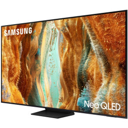 SAMSUNG SMART NEO QLED TV 55"/ QE55QN70F/ 4K Ultra HD 3840x2160/ DVB-T2/S2/C/ H.265/HEVC/ 4xHDMI/ 2xUSB/ Wi-Fi/ LAN/ E