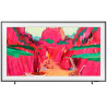 Telewizor SAMSUNG SMART NEO QLED 75"/ The Frame QE75LS03FW/ 4K Ultra HD/ DVB-T2/S2/C/ H.265/HEVC/ 5xHDMI/ 2xUSB/ Wi-Fi/ LAN/ G
