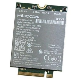 DELL Wireless Mobile Modem 4G DW5823E