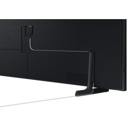 SAMSUNG SMART QLED TV 65"/ The Frame QE65LS03F/ 4K Ultra HD/ DVB-T2/S2/C/ H.265/HEVC/ 4xHDMI/ 2xUSB/ Wi-Fi/ LAN/ G