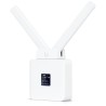 Ubiquiti Mobile Router - LTE router, Wi-Fi 2,4 GHz, krytí IP66, GPS, PoE In, PoE Out, 802.3af/at