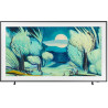 SAMSUNG SMART QLED TV 50"/ The Frame QE50LS03F/ 4K Ultra HD/ DVB-T2/S2/C/ H.265/HEVC/ 4xHDMI/ 2xUSB/ Wi-Fi/ LAN/ G