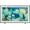 SAMSUNG SMART QLED TV 43"/ The Frame QE43LS03F/ 4K Ultra HD/ DVB-T2/S2/C/ H.265/HEVC/ 4xHDMI/ 2xUSB/ Wi-Fi/ LAN/ G