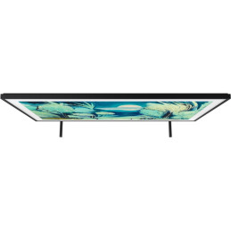 SAMSUNG SMART QLED TV 43"/ The Frame QE43LS03F/ 4K Ultra HD/ DVB-T2/S2/C/ H.265/HEVC/ 4xHDMI/ 2xUSB/ Wi-Fi/ LAN/ G