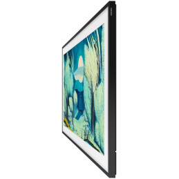 SAMSUNG SMART QLED TV 43"/ The Frame QE43LS03F/ 4K Ultra HD/ DVB-T2/S2/C/ H.265/HEVC/ 4xHDMI/ 2xUSB/ Wi-Fi/ LAN/ G