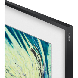 SAMSUNG SMART QLED TV 43"/ The Frame QE43LS03F/ 4K Ultra HD/ DVB-T2/S2/C/ H.265/HEVC/ 4xHDMI/ 2xUSB/ Wi-Fi/ LAN/ G