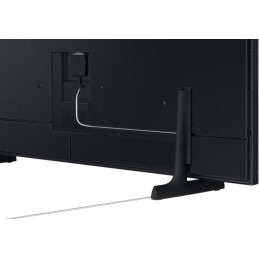 SAMSUNG SMART QLED TV 43"/ The Frame QE43LS03F/ 4K Ultra HD/ DVB-T2/S2/C/ H.265/HEVC/ 4xHDMI/ 2xUSB/ Wi-Fi/ LAN/ G