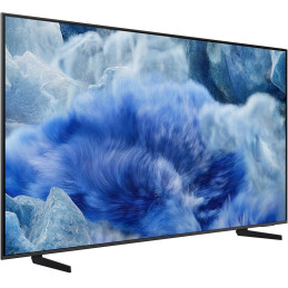 SAMSUNG SMART QLED TV 75"/ QE75Q8F/ 4K Ultra HD 3840x2160/ DVB-T2/S2/C/ H.265/HEVC/ 3xHDMI/ 2xUSB/ Wi-Fi/ LAN/ D