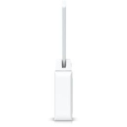 Ubiquiti Mobile Router - LTE router, Wi-Fi 2,4 GHz, krytí IP66, GPS, PoE In, PoE Out, 802.3af/at