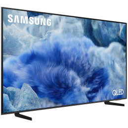 SAMSUNG SMART QLED TV 65"/ QE65Q8F/ 4K Ultra HD 3840x2160/ DVB-T2/S2/C/ H.265/HEVC/ 3xHDMI/ 2xUSB/ Wi-Fi/ LAN/ E