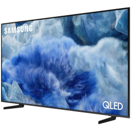 SAMSUNG SMART QLED TV 65"/ QE65Q8F/ 4K Ultra HD 3840x2160/ DVB-T2/S2/C/ H.265/HEVC/ 3xHDMI/ 2xUSB/ Wi-Fi/ LAN/ E
