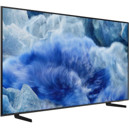 SAMSUNG SMART QLED TV 55"/ QE55Q8F/ 4K Ultra HD 3840x2160/ DVB-T2/S2/C/ H.265/HEVC/ 3xHDMI/ 2xUSB/ Wi-Fi/ LAN/ E