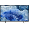SAMSUNG SMART QLED TV 50"/ QE50Q8F/ 4K Ultra HD 3840x2160/ DVB-T2/S2/C/ H.265/HEVC/ 3xHDMI/ 2xUSB/ Wi-Fi/ LAN/ E